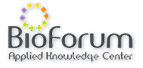 bioforum logo