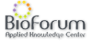 LOGO BIOFORUM HEADER