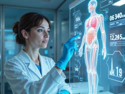 computerised systems