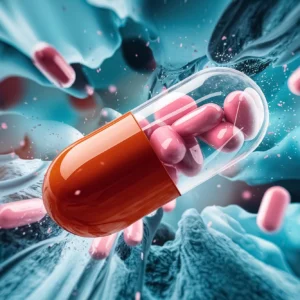 Pharmacokinetic and Pharmacodynamic (PK/PD) Analysis in Drug Development